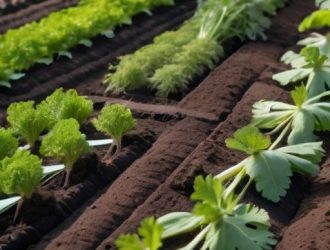 Как получить крупный урожай: секреты правильного прореживания моркови