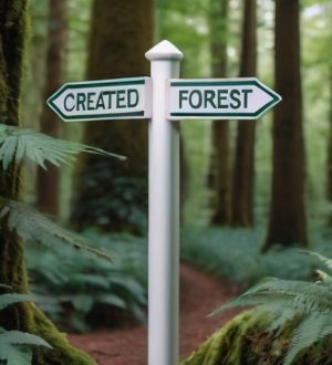 Как получить лес бесплатно от государства: руководство по законодательству, условиям и подаче заявки