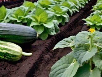 Как получить ранний урожай огурцов: советы и секреты успешного садоводства