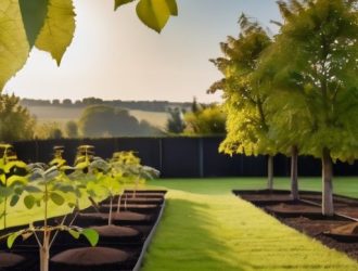 Как посадить грецкий орех: секреты успешного роста и ухода для богатого урожая