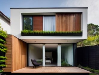 Как построить дом мечты на 3 сотках: преимущества, юридические нюансы и вдохновляющие примеры