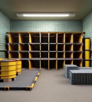 Как построить идеальный подвал: руководство от планирования до отделки