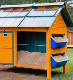 Как повысить яйценоскость кур: все о корме, витаминах и условиях содержания