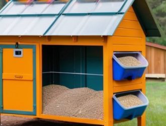 Как повысить яйценоскость кур: все о корме, витаминах и условиях содержания