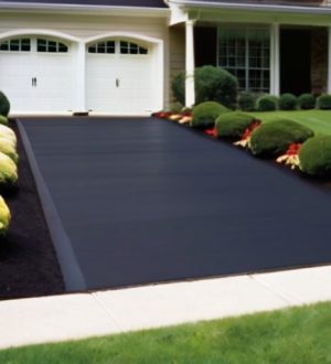 Как правильно асфальтировать двор: от подготовки до ухода за покрытием