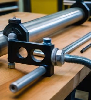 Как правильно и безопасно резать металлическую трубу болгаркой: пошаговое руководство