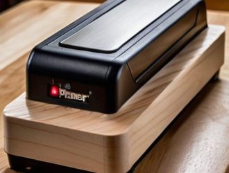 Как правильно использовать электрорубанок: от подготовки до ухода за инструментом