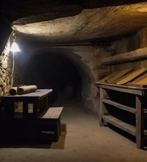 Как правильно использовать серную шашку в погребе: руководство по безопасной и эффективной обработке