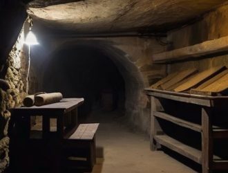 Как правильно использовать серную шашку в погребе: руководство по безопасной и эффективной обработке