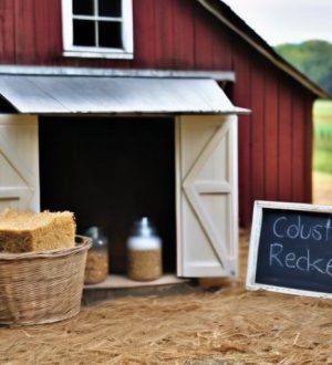 Как правильно кормить недельных козлят: секреты здоровья и роста