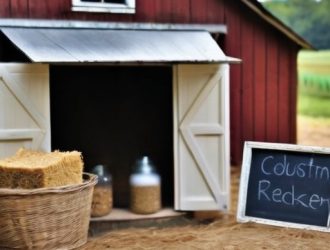 Как правильно кормить недельных козлят: секреты здоровья и роста