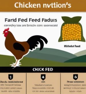 Как правильно кормить обычных цыплят: секреты адаптации и выбора комбикорма