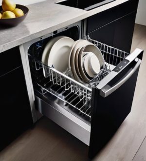 Как правильно мыть сковородки в посудомоечной машине: секреты и советы от экспертов