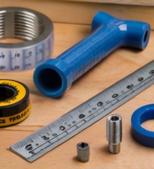 Как правильно нарезать резьбу на полипропиленовой трубе: полный гид для сантехников