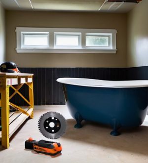 Как правильно обрезать акриловую ванну: пошаговое руководство для идеального результата