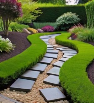 Как правильно обустроить канаву на даче: от анализа почвы до эстетики и ухода