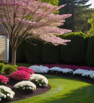 Как правильно пересадить дерен: советы для успешного роста и ухода