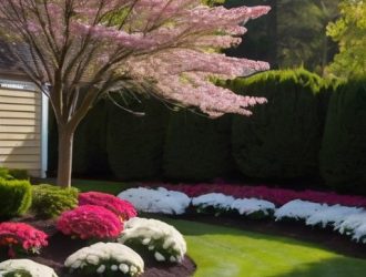 Как правильно пересадить дерен: советы для успешного роста и ухода