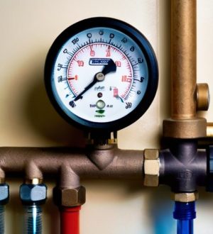 Как правильно подкачать давление в системе отопления вашего дома?