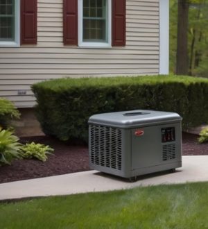 Как правильно подключить генератор к домашней электросети: мифы, реальность и безопасные решения