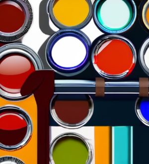 Как правильно покрасить батареи отопления: пошаговое руководство для идеального результата