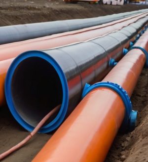 Как правильно протянуть кабель в ПНД трубах: советы, методы и ошибки, которых стоит избегать