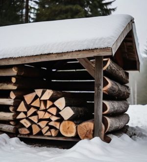 Как правильно рассчитать и использовать дрова для эффективного отопления зимой