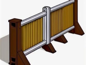 Как правильно рассчитать количество шурупов для забора из профнастила: советы и рекомендации