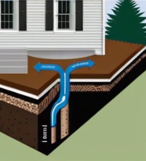 Как правильно разместить выгребную яму: руководство по безопасности и экологии