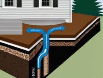 Как правильно разместить выгребную яму: руководство по безопасности и экологии