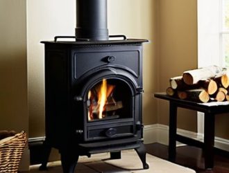 Как правильно разжечь печь: шаги к эффективному и безопасному отоплению