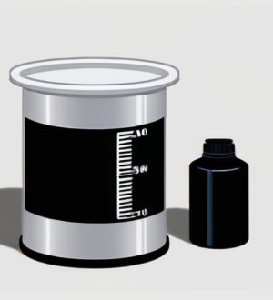 Как правильно смешивать бензин и масло: секреты идеального соотношения 1 к 50 для двухтактных двигателей