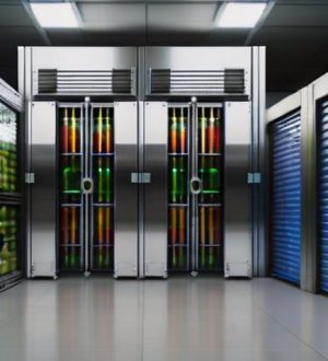 Как правильно создать идеальное холодильное помещение: от выбора места до контроля температуры