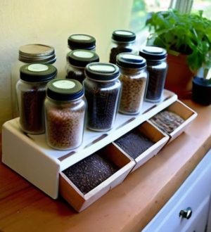 Как правильно стратифицировать семена: пошаговое руководство для успешного проращивания