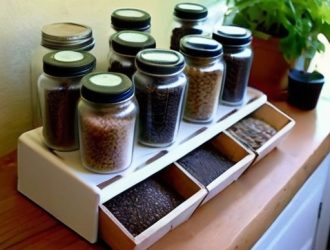 Как правильно стратифицировать семена: пошаговое руководство для успешного проращивания