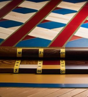 Как правильно уложить линолеум на деревянный пол в частном доме: секреты, советы и рекомендации