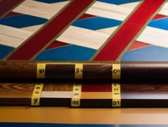 Как правильно уложить линолеум на деревянный пол в частном доме: секреты, советы и рекомендации