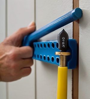 Как правильно установить гардину в рыхлую стену: пошаговое руководство и советы экспертов