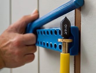 Как правильно установить гардину в рыхлую стену: пошаговое руководство и советы экспертов