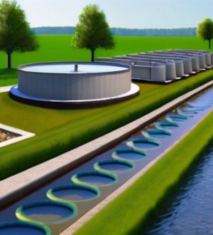 Как правильно установить локальную станцию очистки сточных вод: от выбора модели до эксплуатации