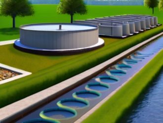 Как правильно установить локальную станцию очистки сточных вод: от выбора модели до эксплуатации