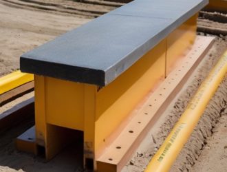 Как правильно установить закладную для откатных ворот: пошаговое руководство для надежной конструкции