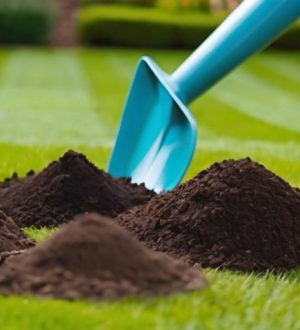 Как правильно вносить калийные удобрения весной для здоровья ваших растений?