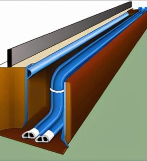 Как правильно выбрать уклон для канализации: ключевые аспекты и рекомендации