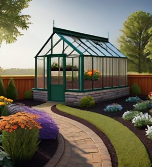 Как правильно выбрать землю для теплицы: ключевые факторы успеха вашей садоводческой деятельности