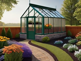 Как правильно выбрать землю для теплицы: ключевые факторы успеха вашей садоводческой деятельности