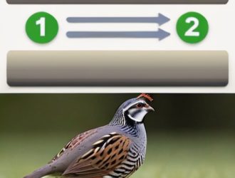 Как правильно вырастить перепелок для максимальной яйценоскости: ключевые факторы и советы