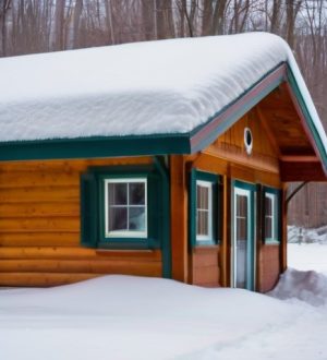 Как правильно закрыть отдушины в фундаменте на зиму: советы и ошибки, которых стоит избегать