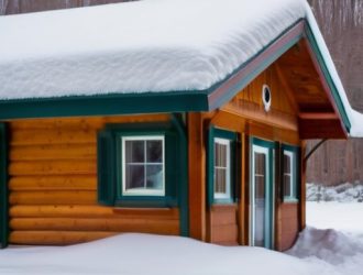 Как правильно закрыть отдушины в фундаменте на зиму: советы и ошибки, которых стоит избегать