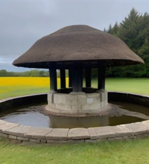 Как правильно засыпать старый колодец: шаги, материалы и безопасность